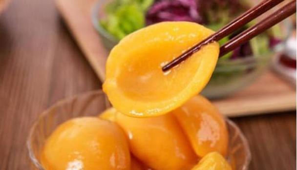 流产恢复期营养补充指南 罐头食品如何助力身体康复