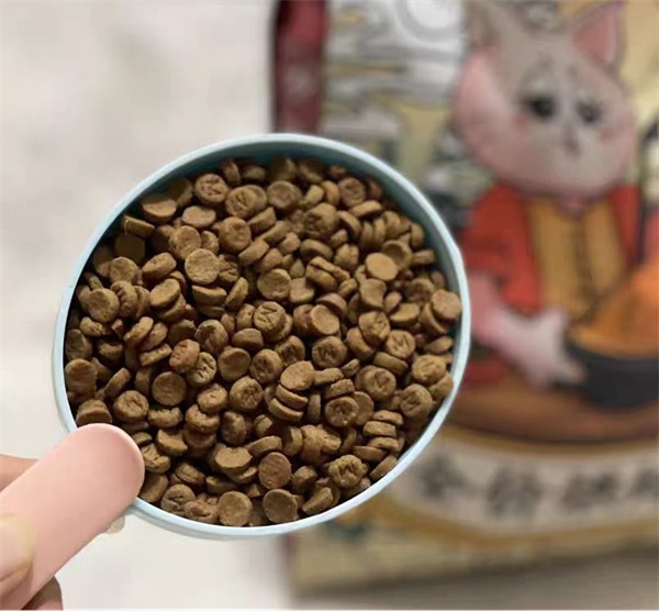 妙修猫粮好吃吗？