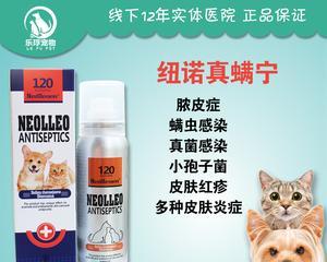 狗狗湿性皮炎如何选药？关键因素与治疗效果分析