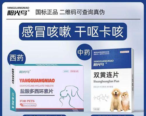狗狗流鼻涕咳嗽，如何选择合适的药物治疗？（了解常见的狗狗感冒症状，及时采取有效治疗措施）