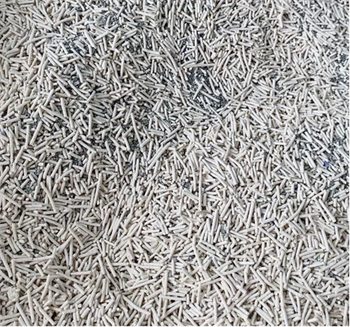 喵达混合猫砂测评