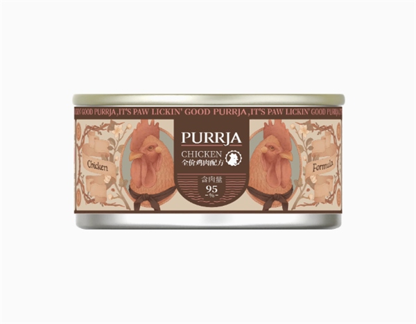 猫咪主食罐测评：高营养低敏配方，适口性佳但价格偏高