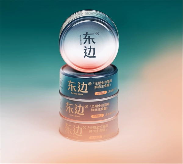 猫咪主食罐怎么选？东边罐头测评与注意事项