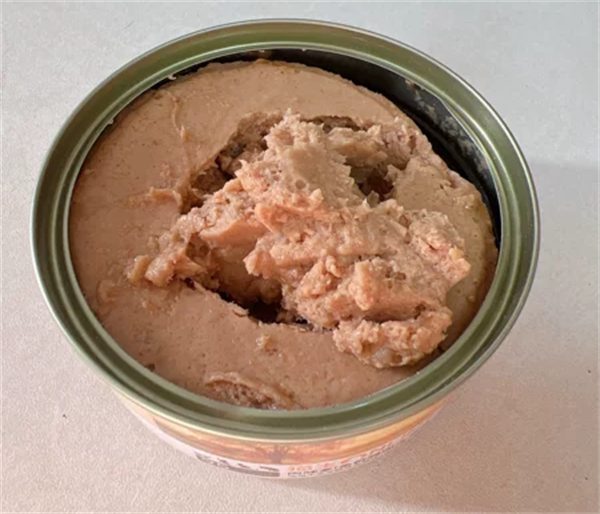 猫生罐头怎么样？