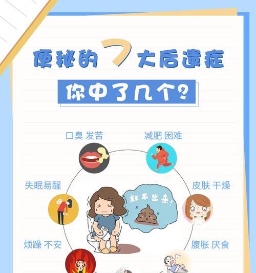 大便中出现食物残渣的常见原因及影响分析