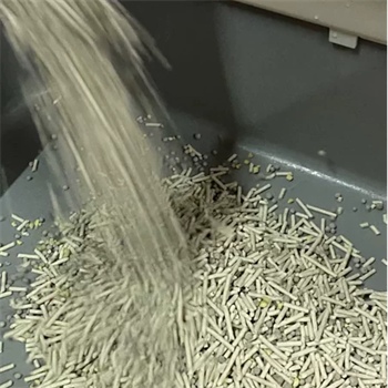 大象和蓝鲸猫砂怎么样