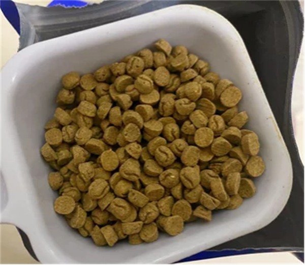 麻球说猫粮好吗 麻球说猫粮好吗