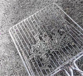 宠呦呦活性炭猫砂