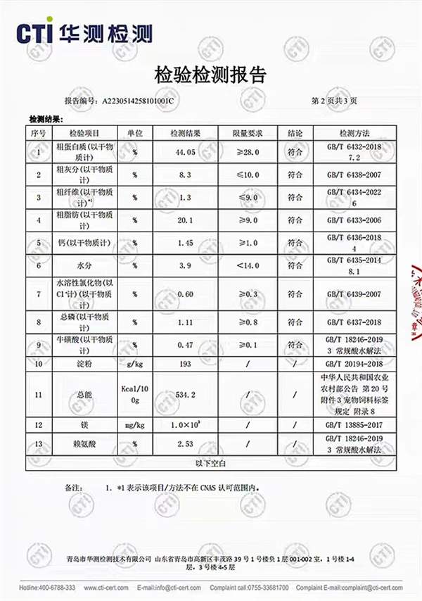 纯福猫粮性价比高吗