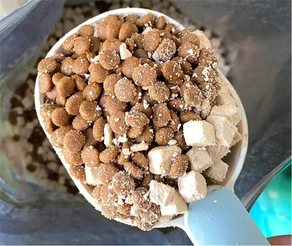 顽皮狗粮怎么样 顽皮狗粮怎么样