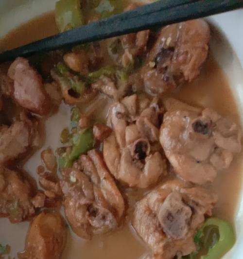 美味炖鸡架的健康做法与营养搭配