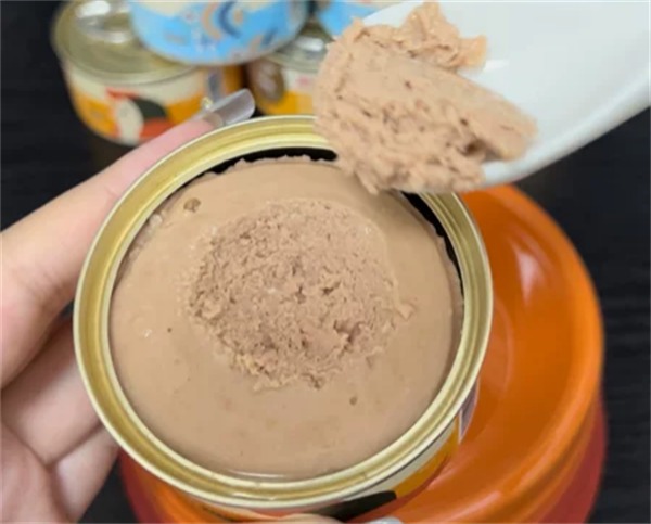 奶思猫咪主食罐怎么样