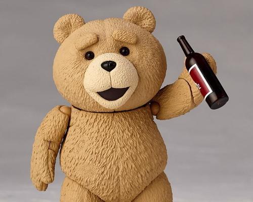 泰迪式风格解析：温暖、可爱与舒适的生活美学