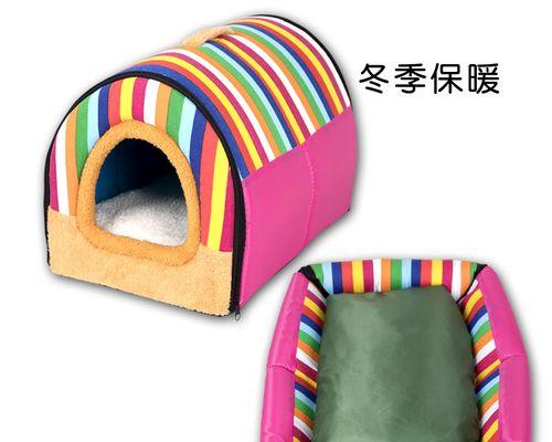 泰迪式风格解析：温暖、可爱与舒适的生活美学