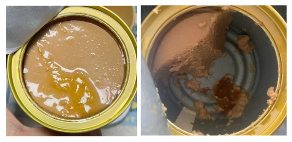 卫仕大满罐测评 卫仕大满罐测评