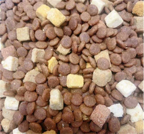 卫仕狗粮怎么样？