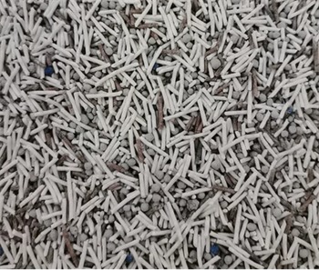 afp混合猫砂测评