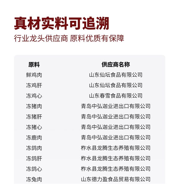 国产猫罐头测评