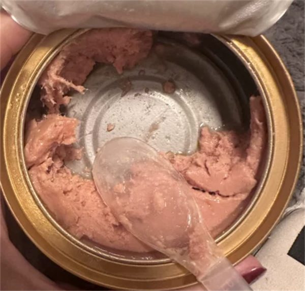 江小傲猫咪主食罐