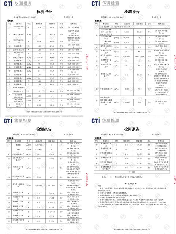 猫咪主食罐测评
