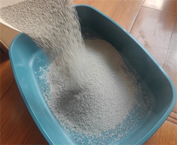 喵山人猫砂测评