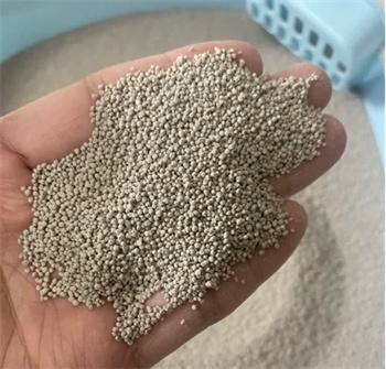 喵山人猫砂猫砂测评