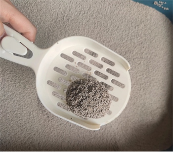 喵山人猫砂好用吗