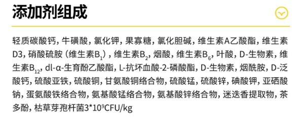 益生菌猫粮测评 益生菌猫粮测评