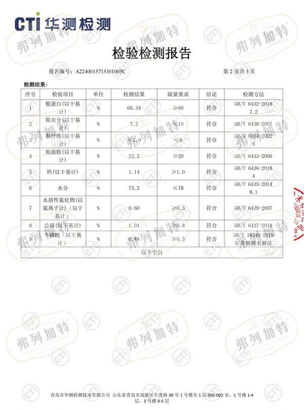 弗列加特猫罐头 弗列加特猫罐头