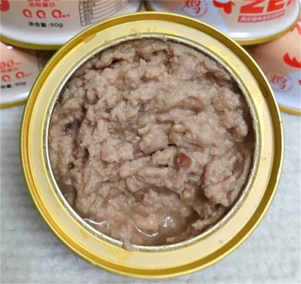 猫咪主食罐测评 猫咪主食罐测评