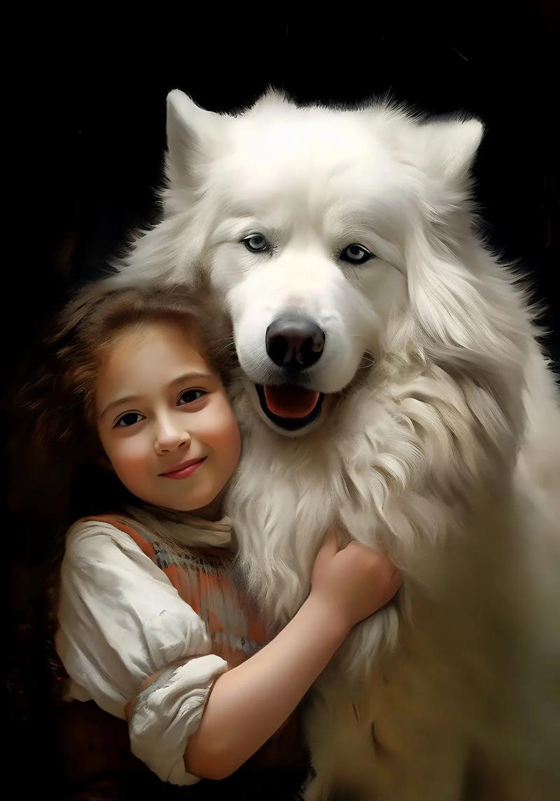 狗的品种多样性成因解析：基因、选择与环境的共同作用