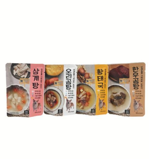 狗狗发奶的汤品选择(为你的宠物提供丰富的营养汤品) 狗狗发奶的汤品选择(为你的宠物提供丰富的营养汤品)