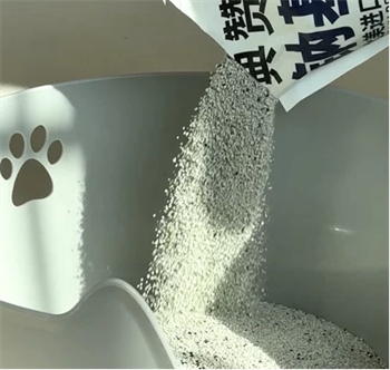 典赞进口钠基矿砂测评 典赞进口钠基矿砂测评