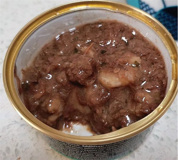 素力高罐头 素力高罐头