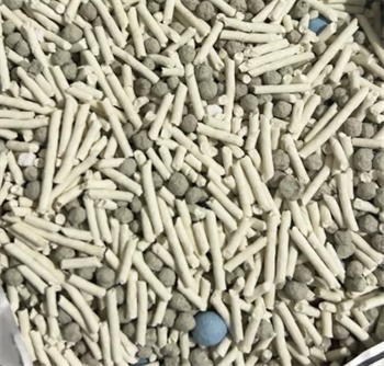 猫砂测评 猫砂测评