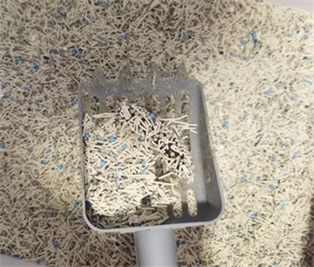 猫殿下银砖猫砂 猫殿下银砖猫砂