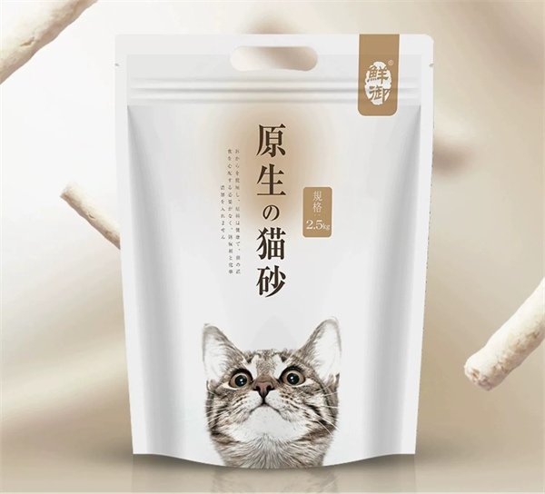鲜御原味豆腐猫砂测评 鲜御原味豆腐猫砂测评