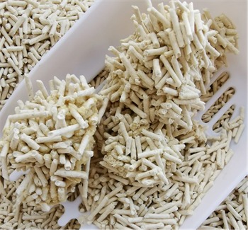 鲜御豆腐猫砂测评 鲜御豆腐猫砂测评