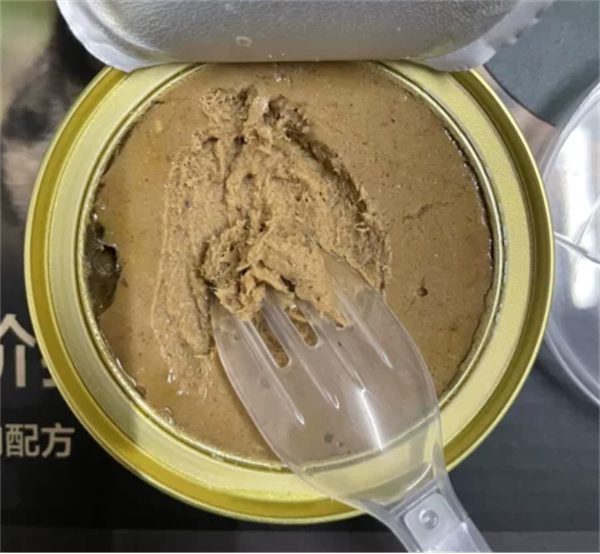 网易天成猫咪主食罐 网易天成猫咪主食罐