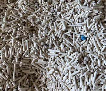 混合猫砂测评 混合猫砂测评