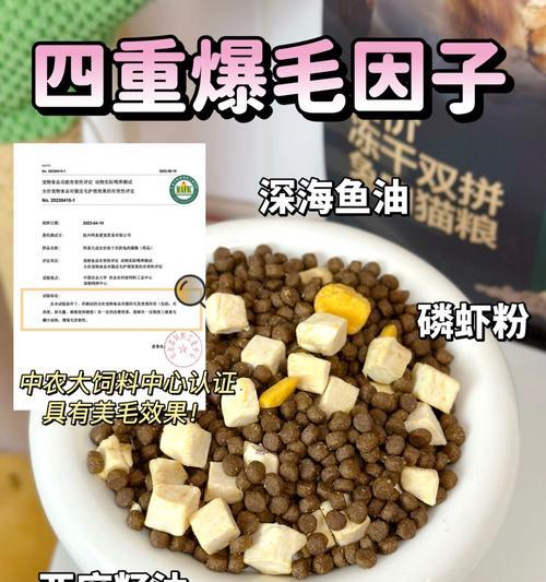 猫咪爆毛怎么办?饮食与护理全攻略 猫咪爆毛怎么办?饮食与护理全攻略