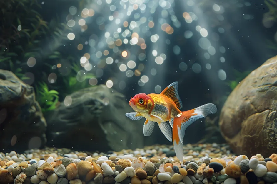 怎么促进锦鲤繁殖? 怎么促进锦鲤繁殖?