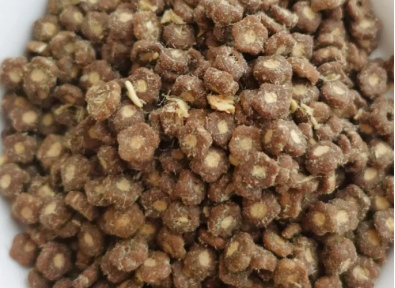 布兰德鱼油酥化粮