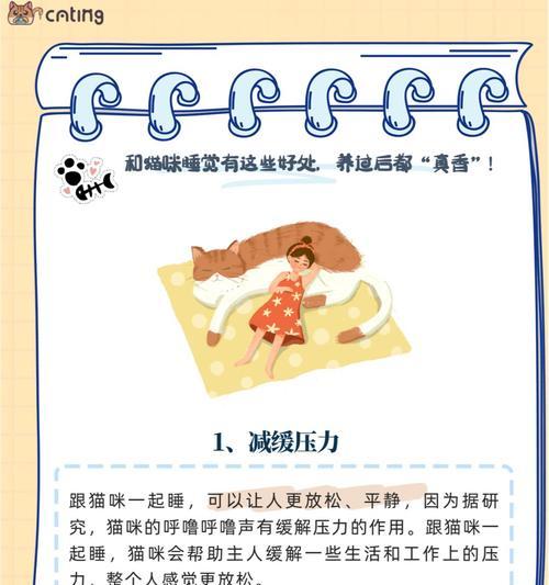 如何训练猫咪不上床(有效方法和关键技巧教你让猫咪不再在床上乱蹦) 如何训练猫咪不上床(有效方法和关键技巧教你让猫咪不再在床上乱蹦)