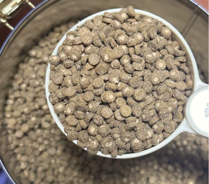 格吾安BOOST烘焙猫粮:加点乳铁蛋白就能卖这么贵? 格吾安BOOST猫粮