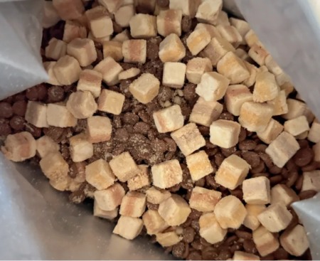 网易严选鸭肉梨狗粮怎么样？