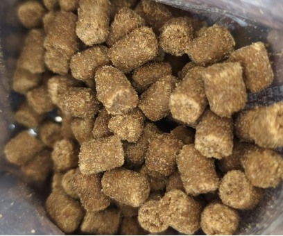 高爷家猫粮适口性好吗？