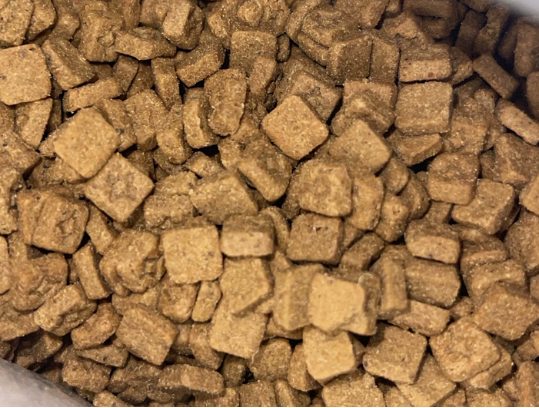 喵梵思紫金猫粮好不好