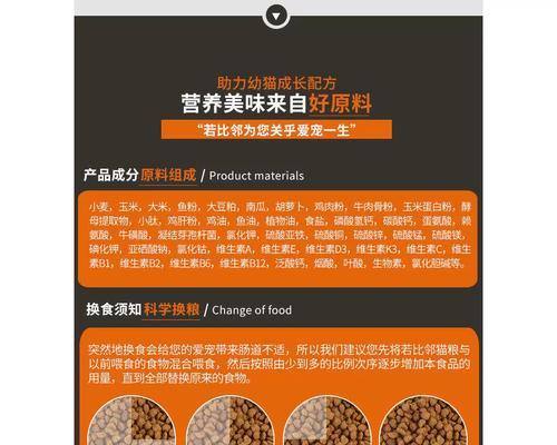 幼猫2kg猫粮能吃多久？饮食与成长全解析