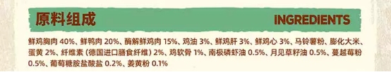倍内菲至护鸡肉猫粮评测 肠胃护理与营养分析 倍内菲至护系列鸡肉猫粮测评